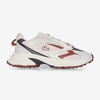 null : BIANCO/BORDEAUX