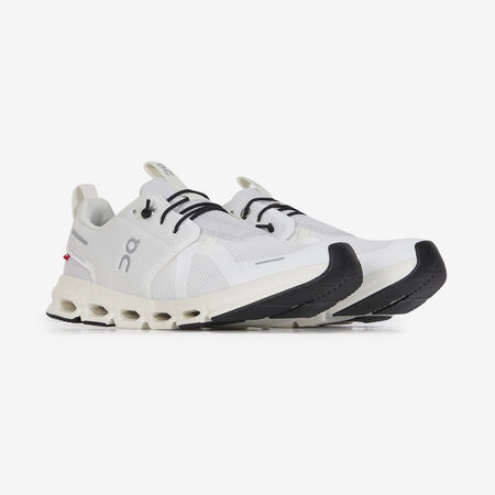 ON RUNNING CLOUD SKY BIANCO RAGAZZO