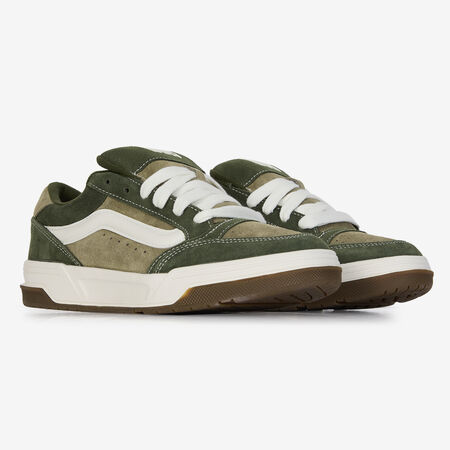 VANS HYLANE KAKI/MARRONE UOMO