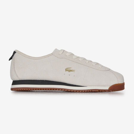 LACOSTE CLUB L BEIGE DONNA