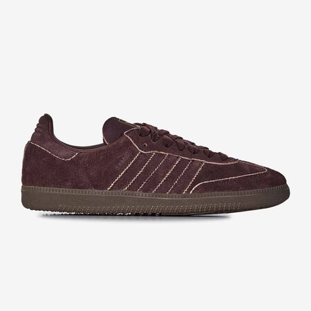 ADIDAS ORIGINALS samba SAMBA OG MARRONE UOMO