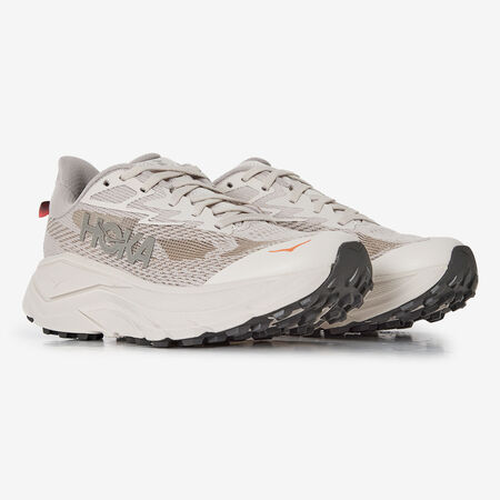 HOKA CHALLENGER 8 ROSA DONNA