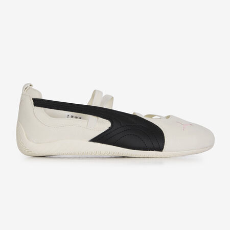 PUMA speedcat SPEEDCAT BALLET X ROSE BEIGE/NOIR DONNA