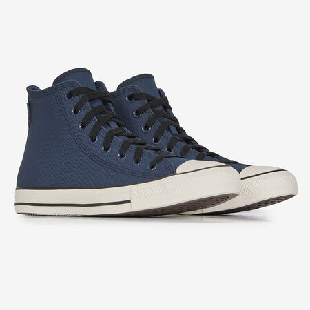 CONVERSE CHUCK TAYLOR ALL STAR HI TECTUFF BLU SCURO UOMO