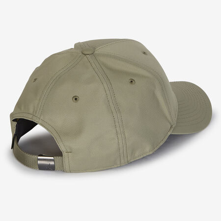 JORDAN CASQUETTE RISE METAL JUMPMAN BEIGE UOMO