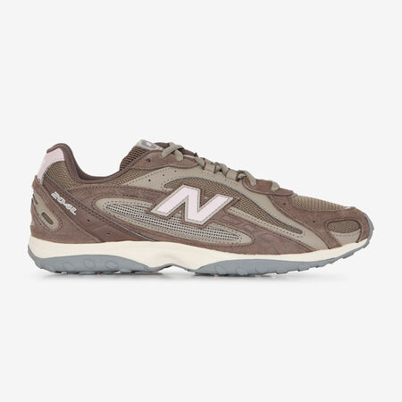NEW BALANCE 204 204 MARRONE/BEIGE UOMO
