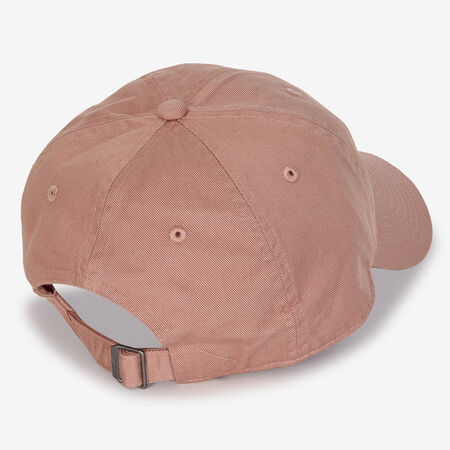 NIKE CASQUETTE CAP CLUB FUTURA ROSA/BIANCO UOMO