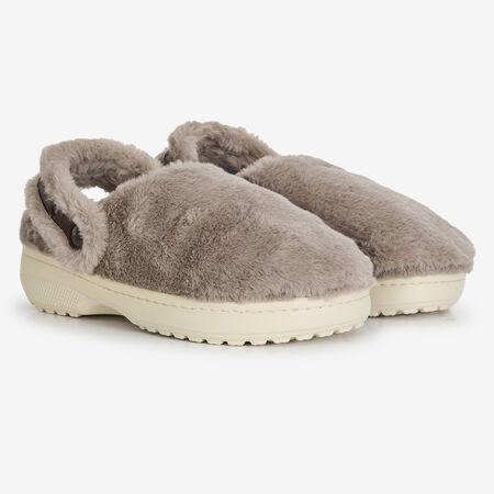 CROCS UNFURGETTABLE CLOG GRIGIO DONNA