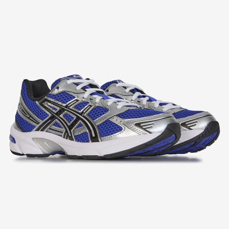 ASICS gel-1130 GEL-1130 BLU SCURO/ARGENTO UOMO