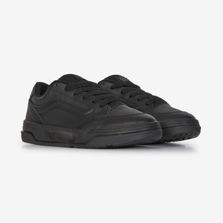 VANS HYLANE NERO RAGAZZO