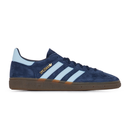 ADIDAS ORIGINALS spezial HANDBALL SPEZIAL BLU SCURO/BLU UOMO