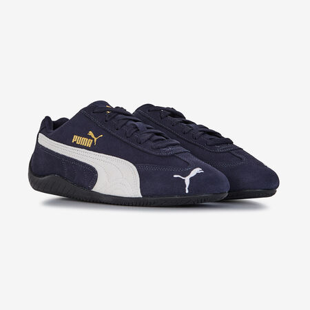 PUMA speedcat SPEEDCAT OG BLU SCURO/BIANCO RAGAZZO