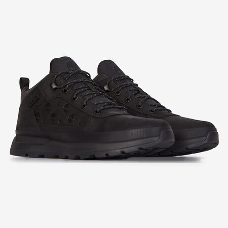 TIMBERLAND field trekker FIELD TREKKER LOW NERO UOMO