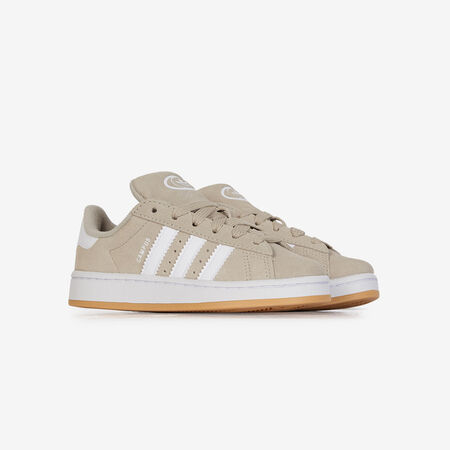 ADIDAS ORIGINALS campus CAMPUS 00s BEIGE/BIANCO BAMBINO