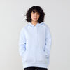 null : BLU/BIANCO