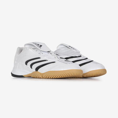 ADIDAS ORIGINALS PREDATOR SALA BIANCO/NERO RAGAZZO