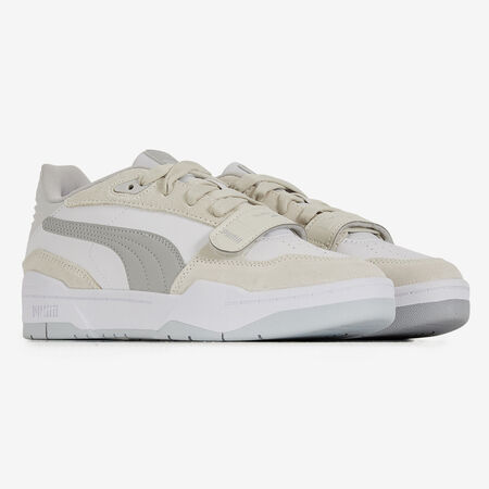PUMA slipstream SLIPSTREAM UT BIANCO/BEIGE DONNA