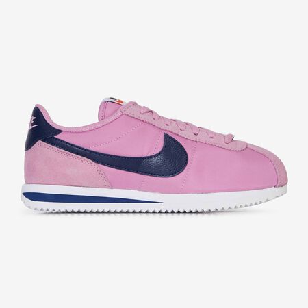 NIKE cortez CORTEZ ROSA/BLU SCURO DONNA