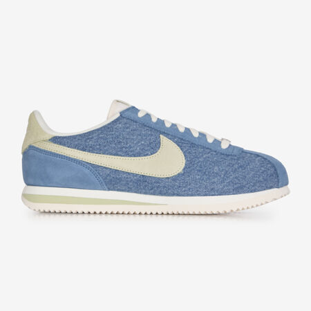 NIKE cortez CORTEZ DENIM BLU UOMO