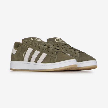 ADIDAS ORIGINALS campus CAMPUS 00S KAKI RAGAZZO