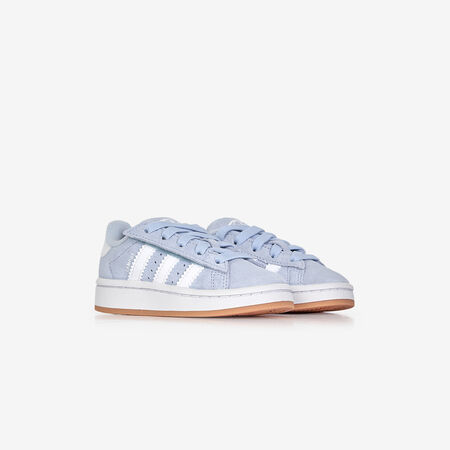 ADIDAS ORIGINALS campus CAMPUS 00s BLU/BIANCO NEONATO