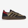 null : MARRONE/ROSSO