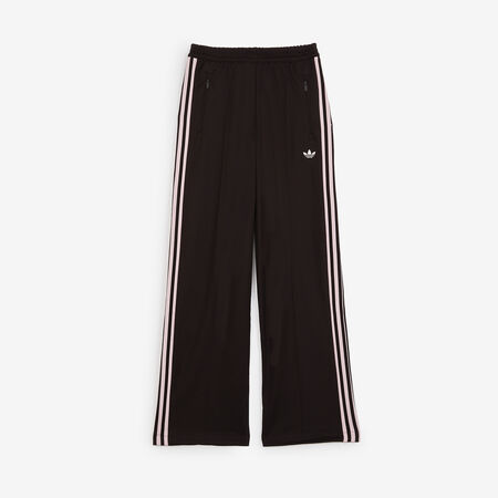 ADIDAS ORIGINALS PANT CLASSIC MARRONE/ROSA DONNA