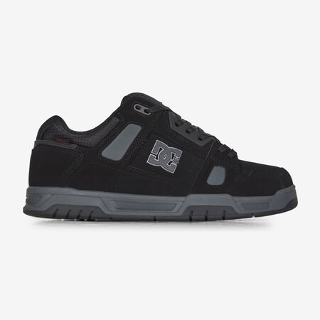 DC SHOES STAG NERO UOMO