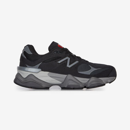 NEW BALANCE 9060 9060 NERO RAGAZZO