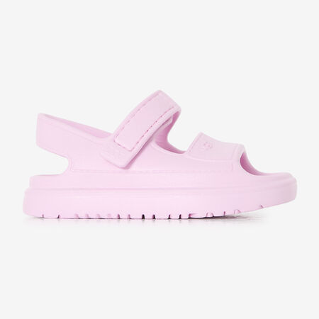 UGG GOLDEN GLOW ROSA NEONATO