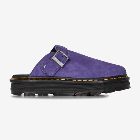 DR MARTENS ZEBZAG VIOLA UOMO