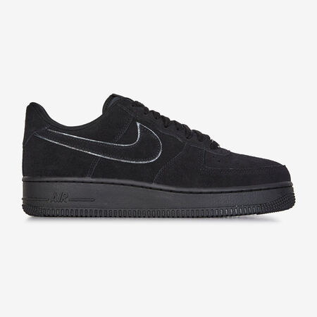 NIKE air force 1 AIR FORCE 1 LOW NERO UOMO