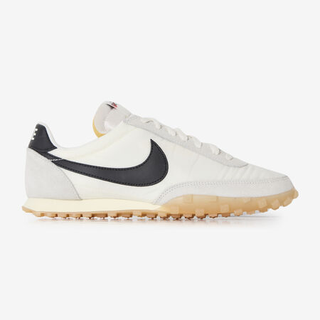 NIKE WAFFLE RACER BIANCO/NERO UOMO