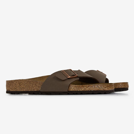 BIRKENSTOCK madrid MADRID MOCCA MARRONE UOMO