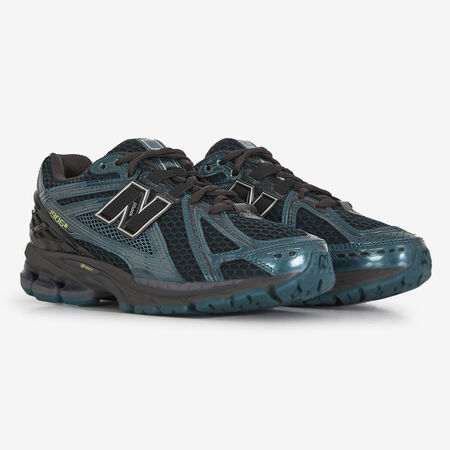 NEW BALANCE 1906 1906 BLU/NERO DONNA