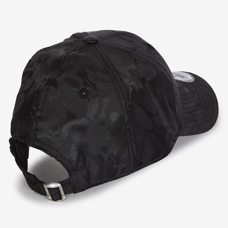 NEW ERA 9FORTY NY FLAWLESS CAMO NERO UOMO