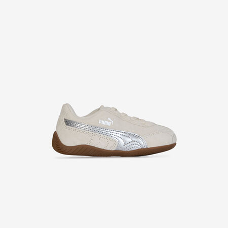 PUMA speedcat SPEEDCAT OG EL BEIGE/ARGENTO NEONATO