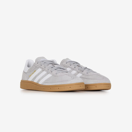 ADIDAS ORIGINALS spezial HANDBALL SPEZIAL GRIGIO/BIANCO BAMBINO