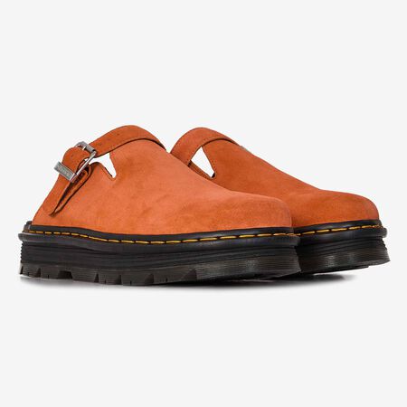 DR MARTENS ZEBZAG ARANCIONE UOMO