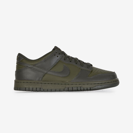 NIKE DUNK LOW KAKI RAGAZZO