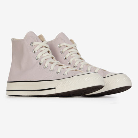 CONVERSE CHUCK 70 HI ROSA UOMO