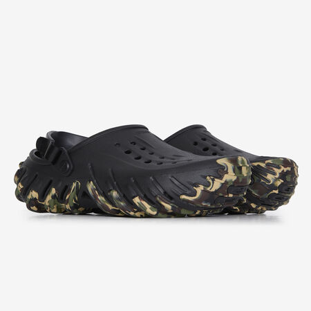 CROCS ECHO RO CLOG CAMO KAKI UOMO