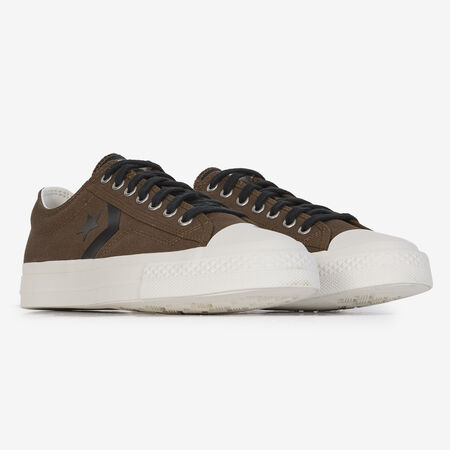 CONVERSE STAR PLAYER 76 KAKI UOMO