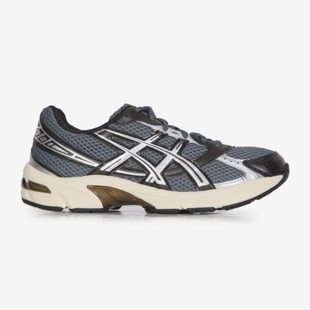 ASICS gel-1130 GEL-1130 NERO/ARGENTO DONNA
