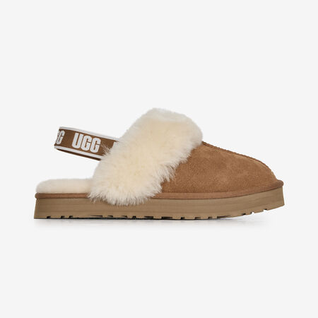 UGG FUNKETTE MARRONE RAGAZZO