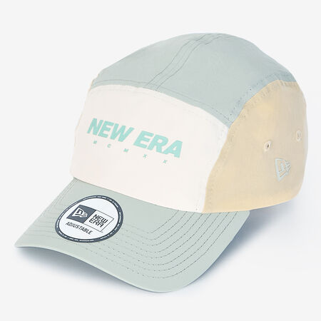 NEW ERA CASQUETTE NE TECH RUNNER VERDE UOMO