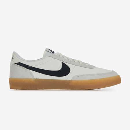 NIKE KILLSHOT 2 BEIGE/NERO UOMO
