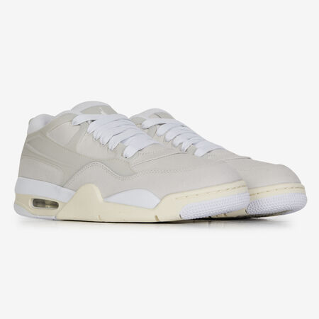 JORDAN AIR JORDAN 4 RM GRIGIO UOMO