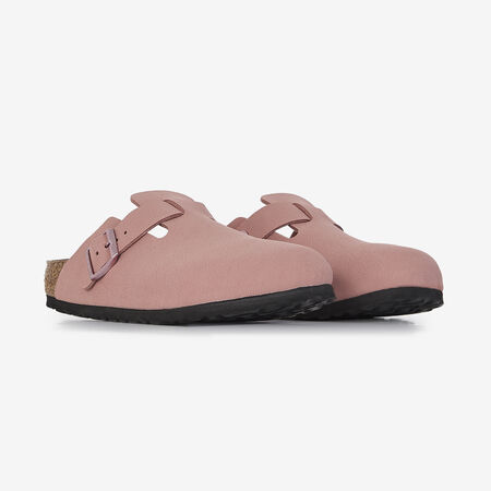 BIRKENSTOCK boston BOSTON BIRKO FLOR ROSA RAGAZZO