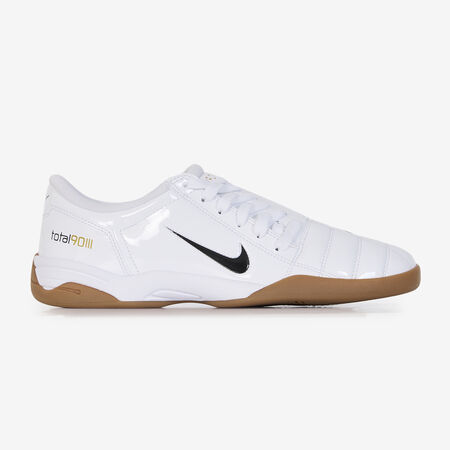 NIKE Total 90 TOTAL 90 BIANCO/NERO UOMO